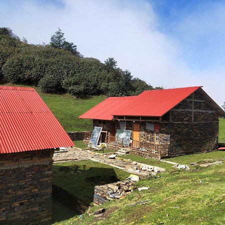 Tripura Resort Kalinchowk Charikot Εξωτερικό φωτογραφία